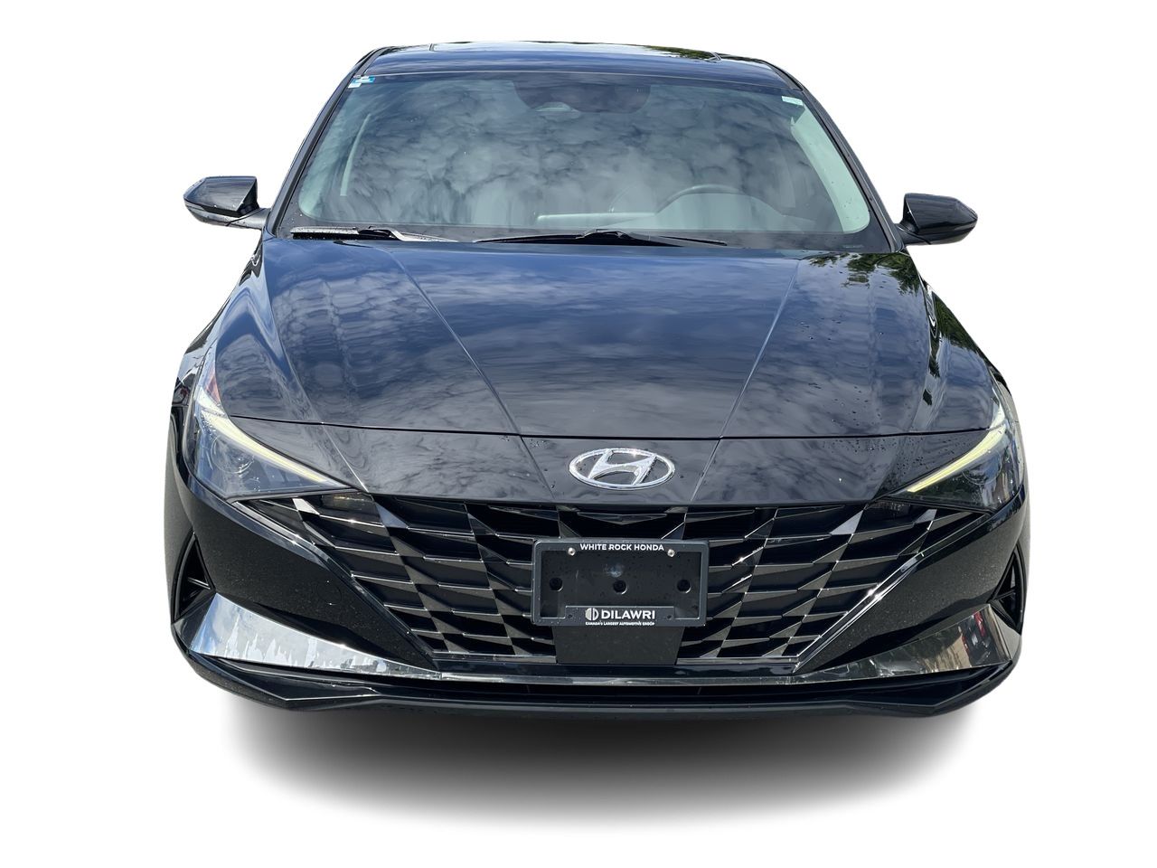 Hyundai Elantra  2021 à Surrey, Colombie-Britannique