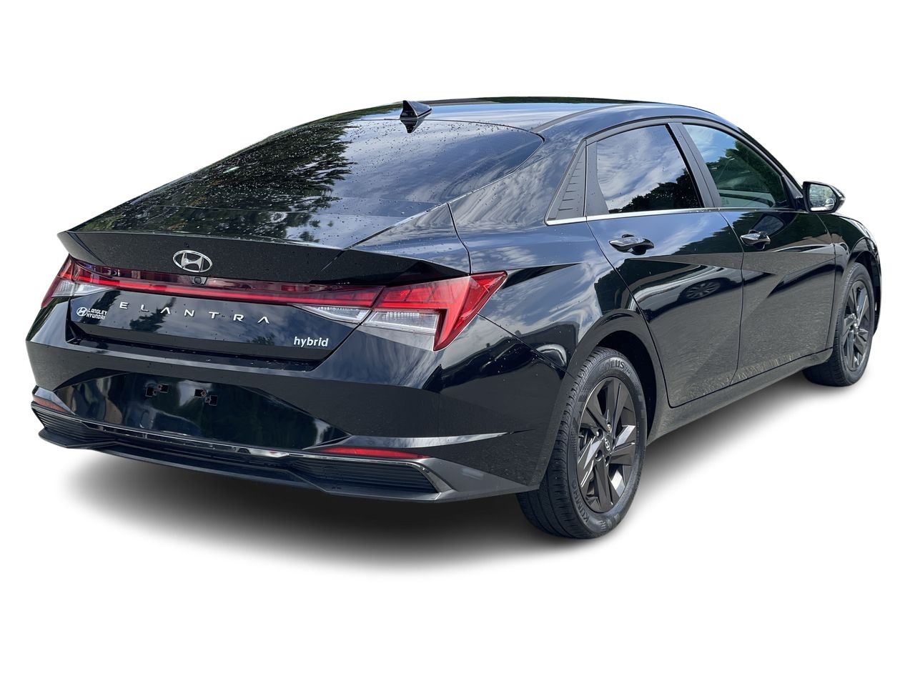 Hyundai Elantra  2021 à Surrey, Colombie-Britannique