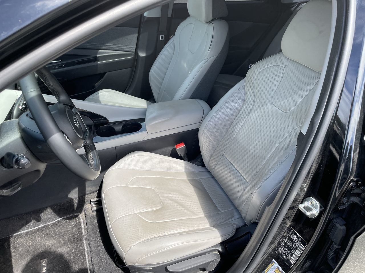 Hyundai Elantra  2021 à Surrey, Colombie-Britannique