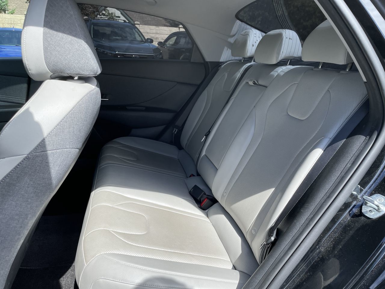 Hyundai Elantra  2021 à Surrey, Colombie-Britannique