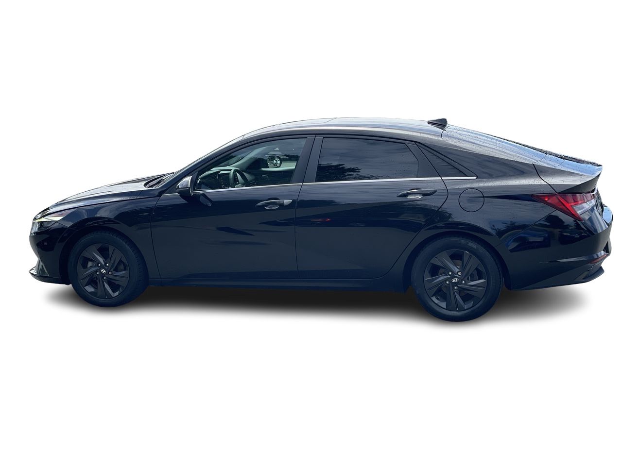 Hyundai Elantra  2021 à Surrey, Colombie-Britannique