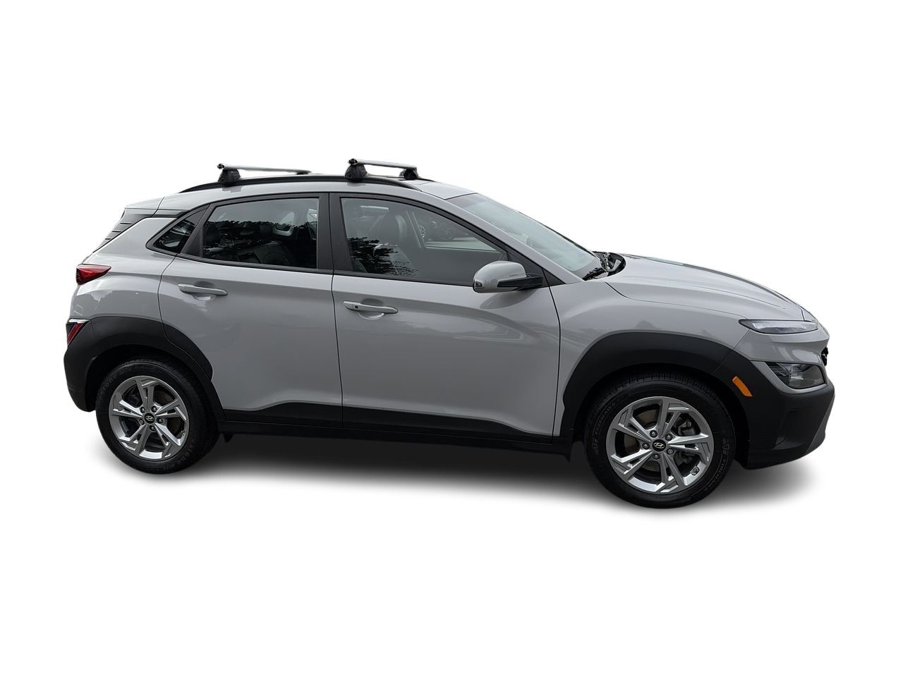 2023  Kona