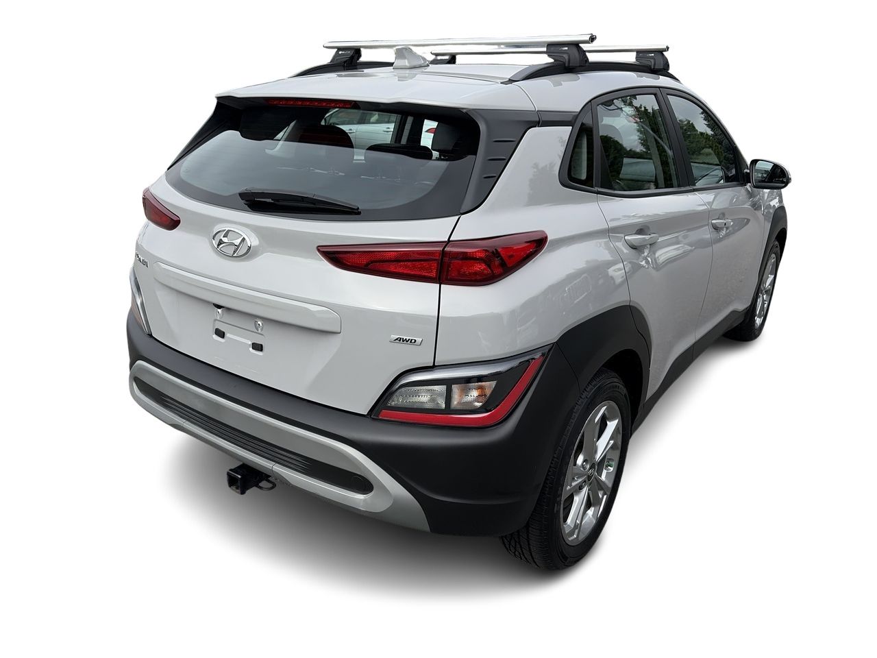 2023  Kona