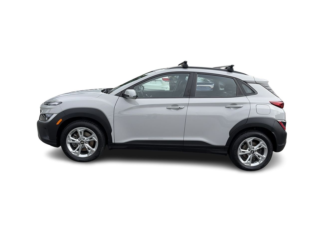 2023  Kona