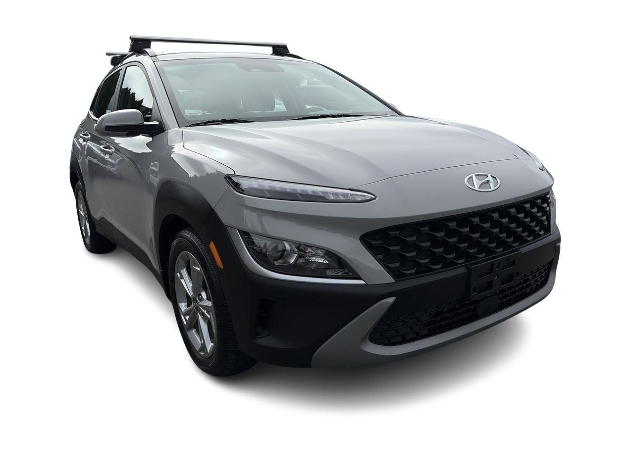 2023  Kona