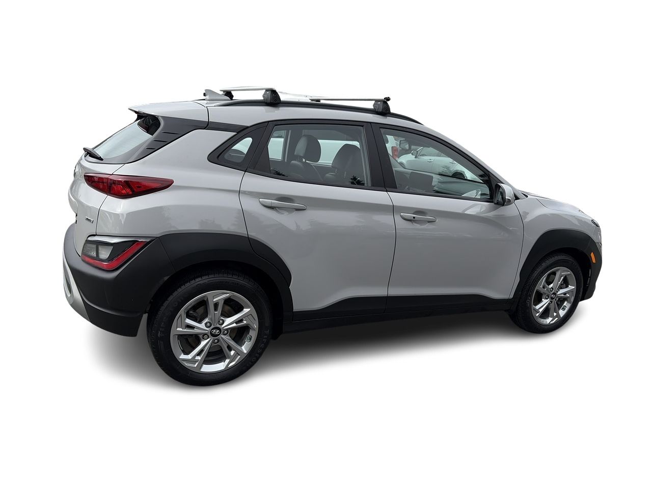 2023  Kona