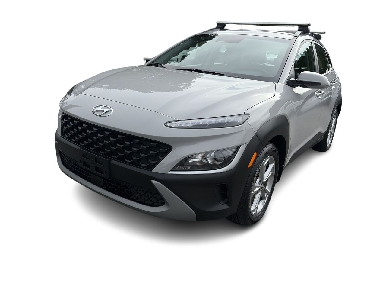2023  Kona