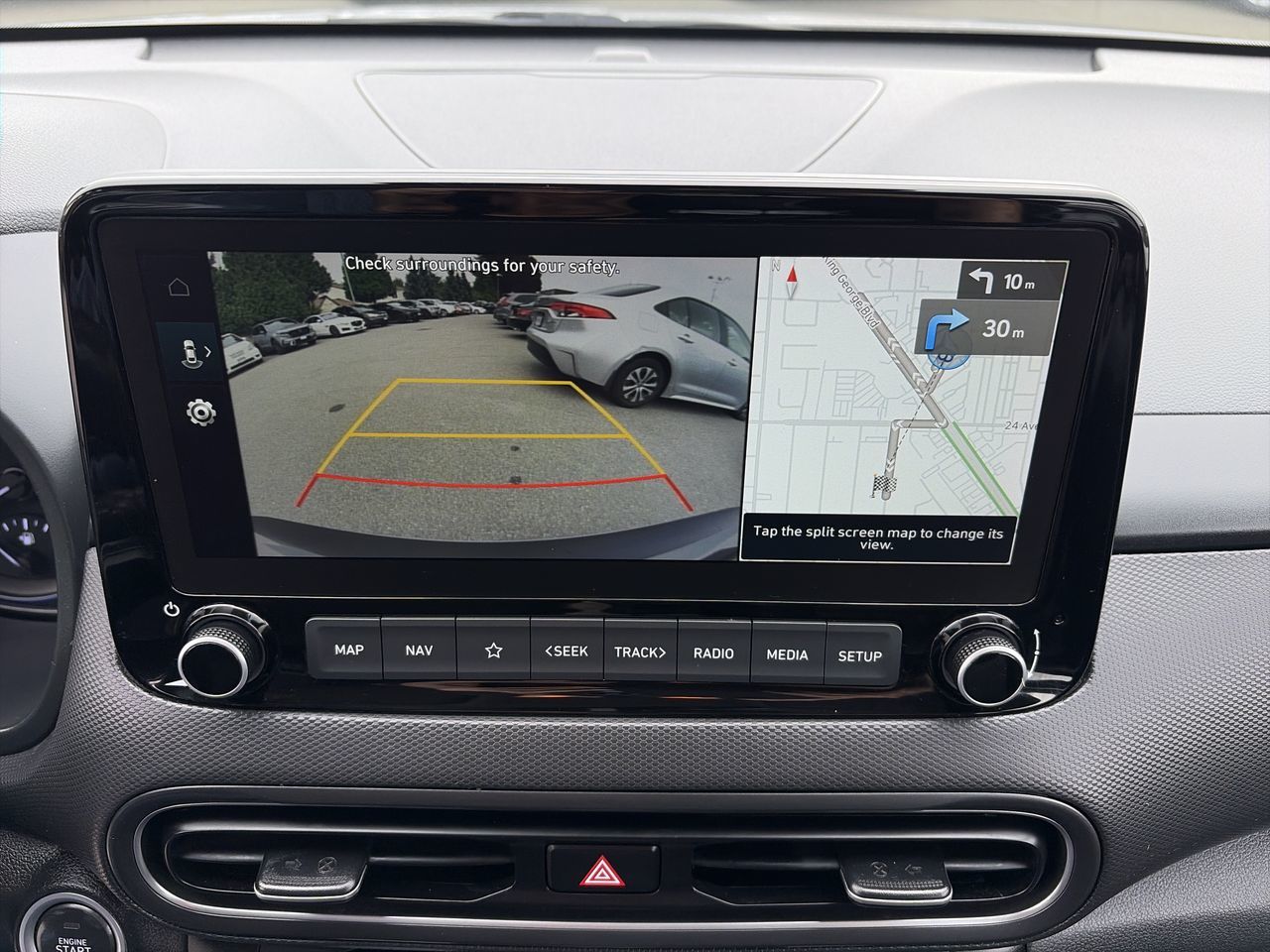2023  Kona