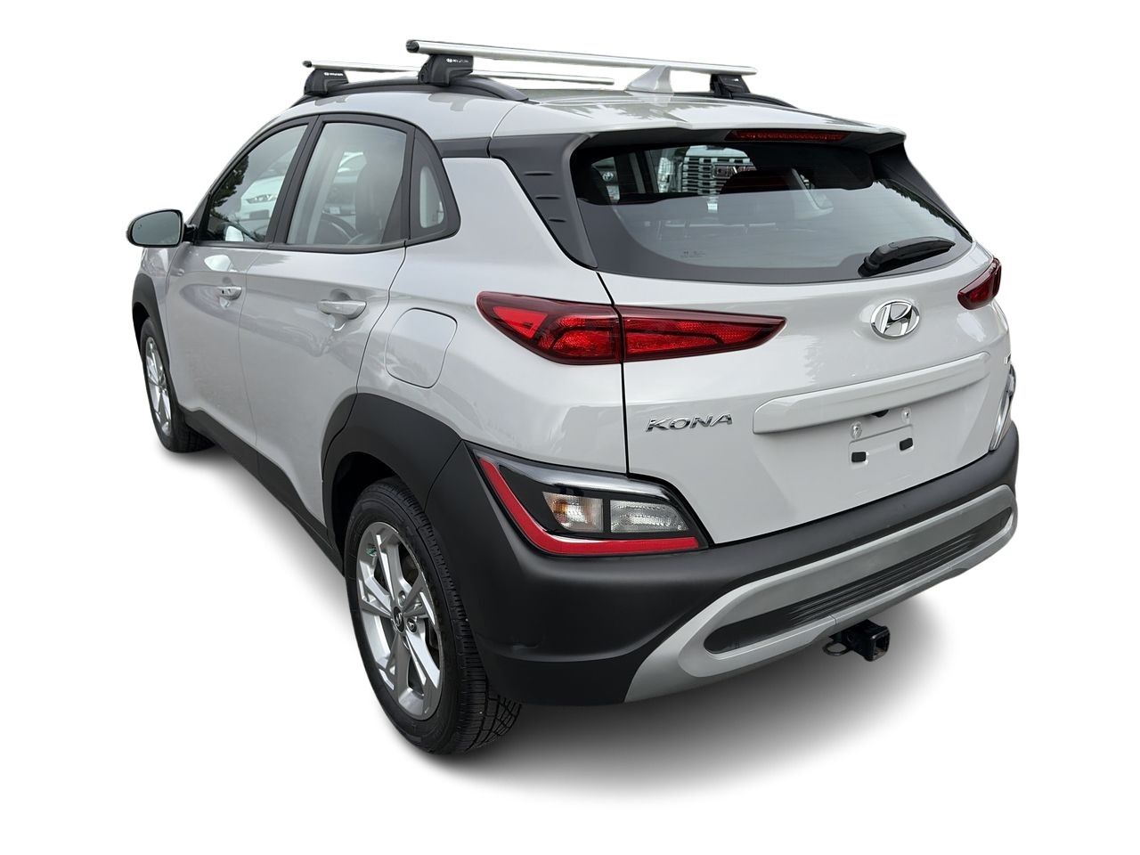 2023  Kona