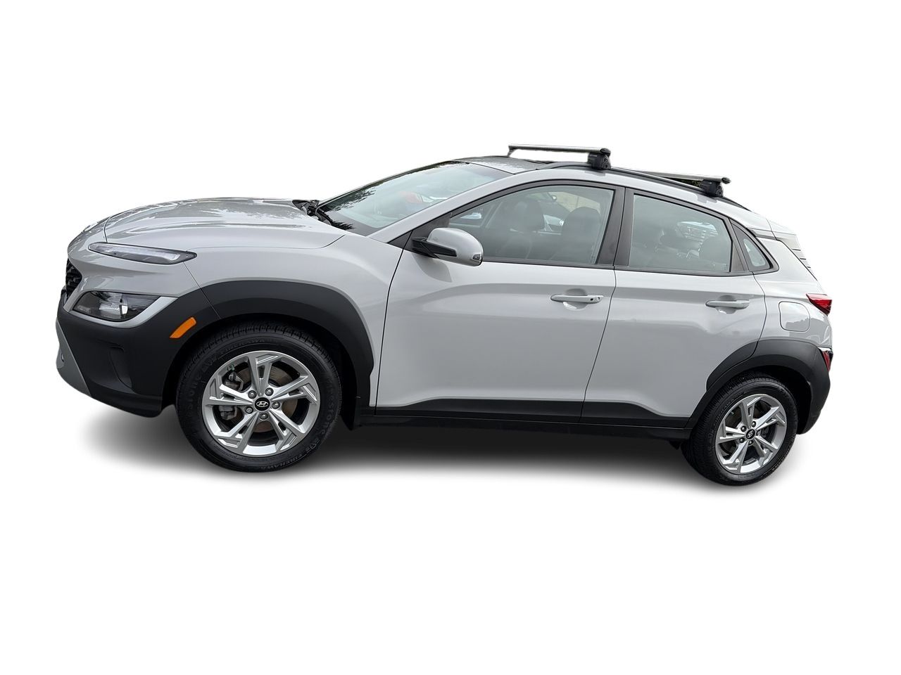 2023  Kona
