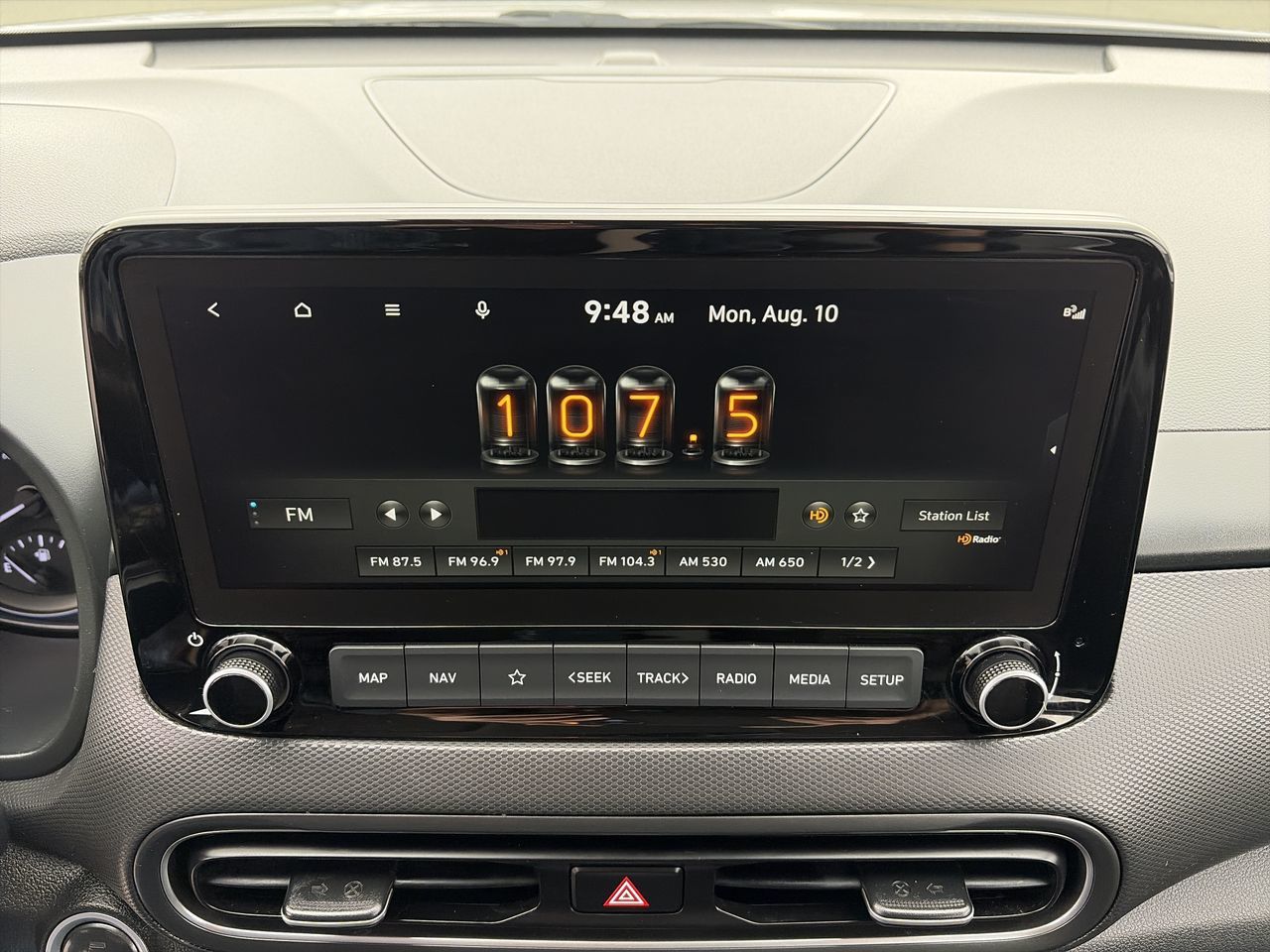 2023  Kona