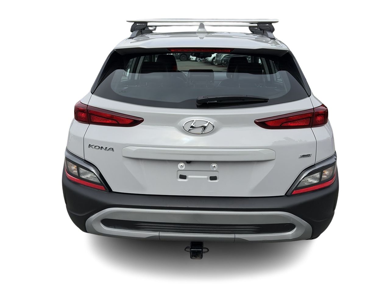 2023  Kona