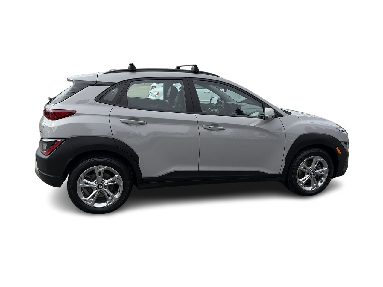 2023  Kona