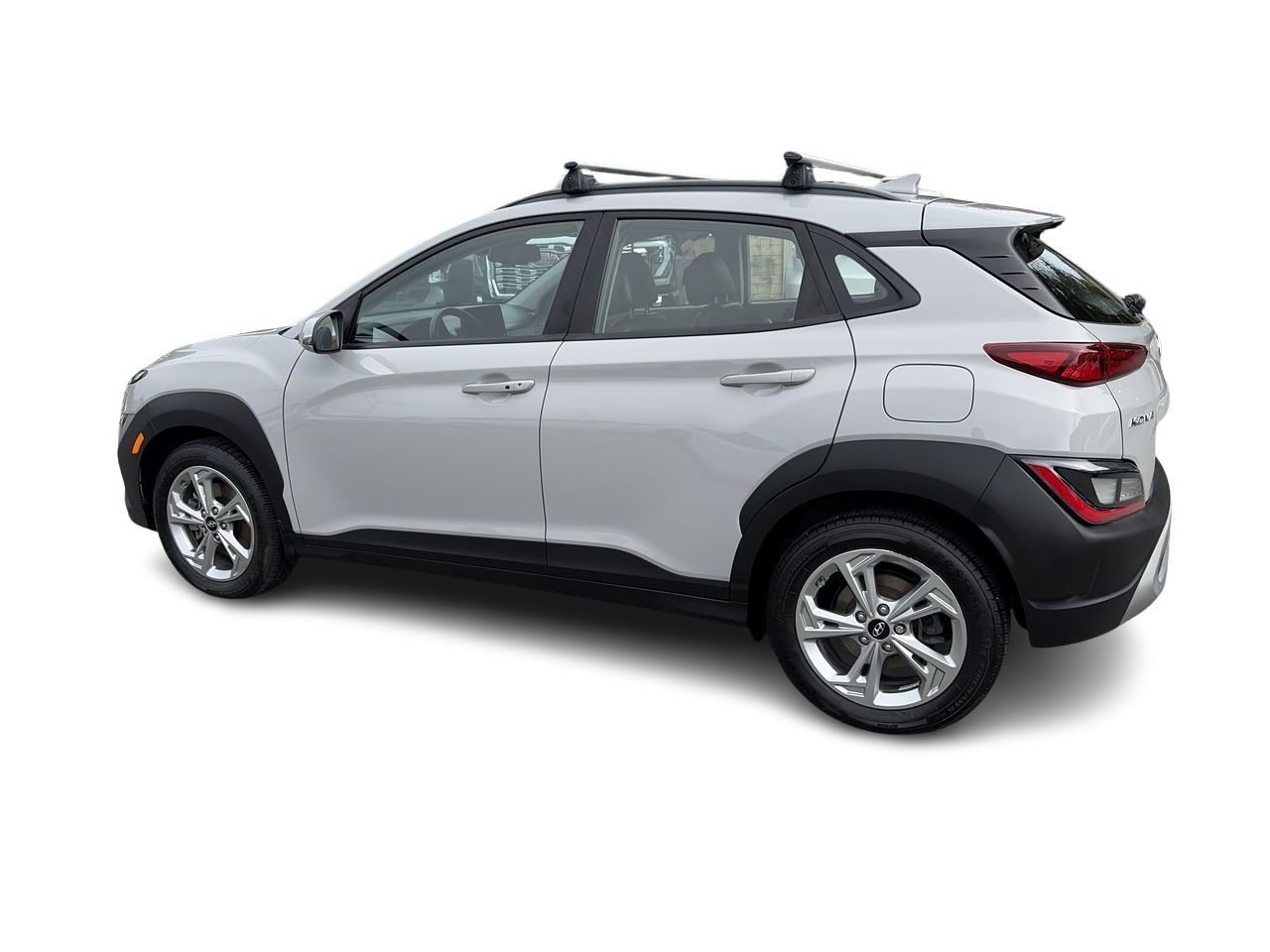 2023  Kona