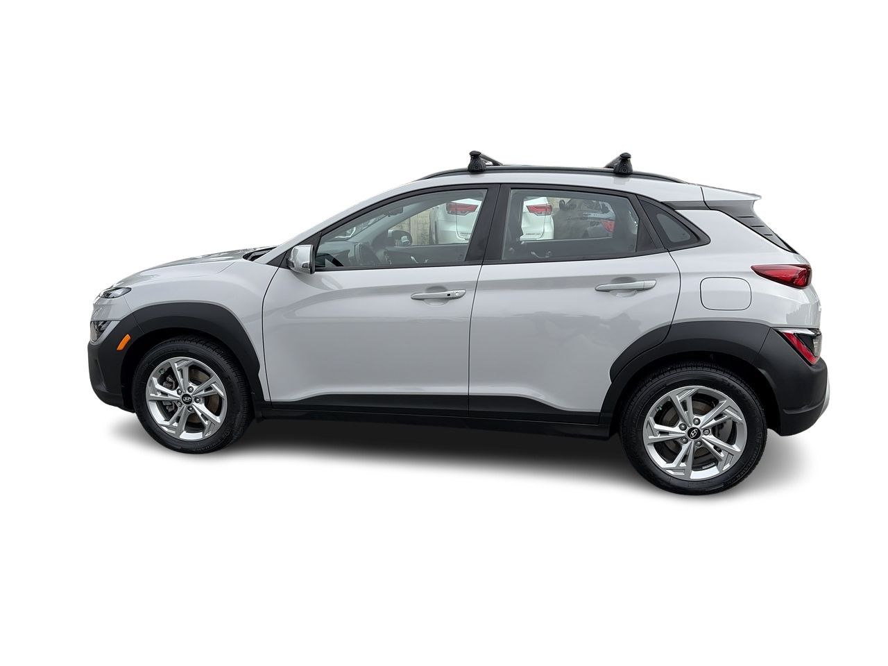 2023  Kona