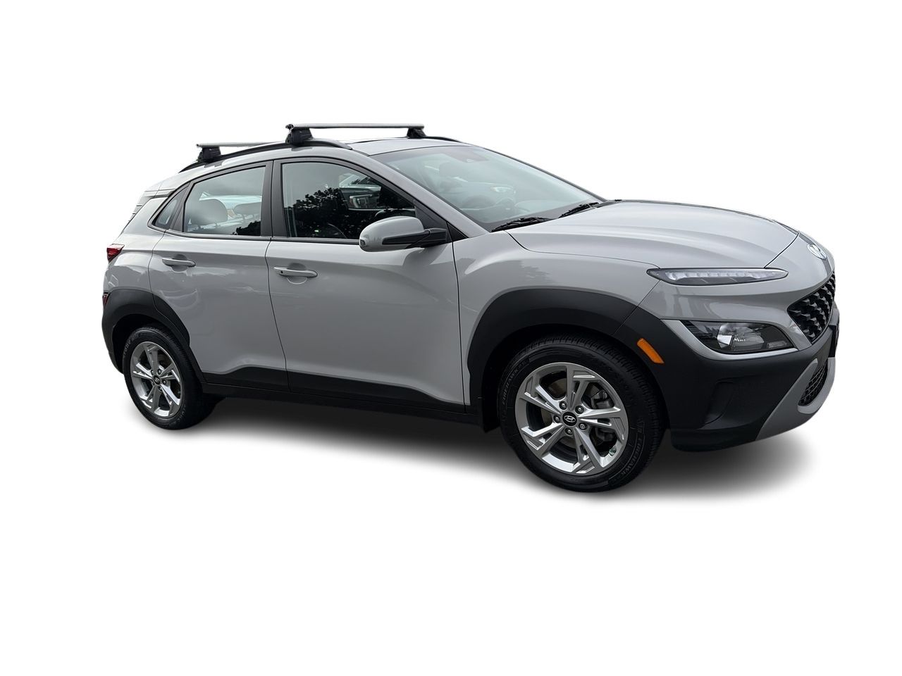 2023  Kona