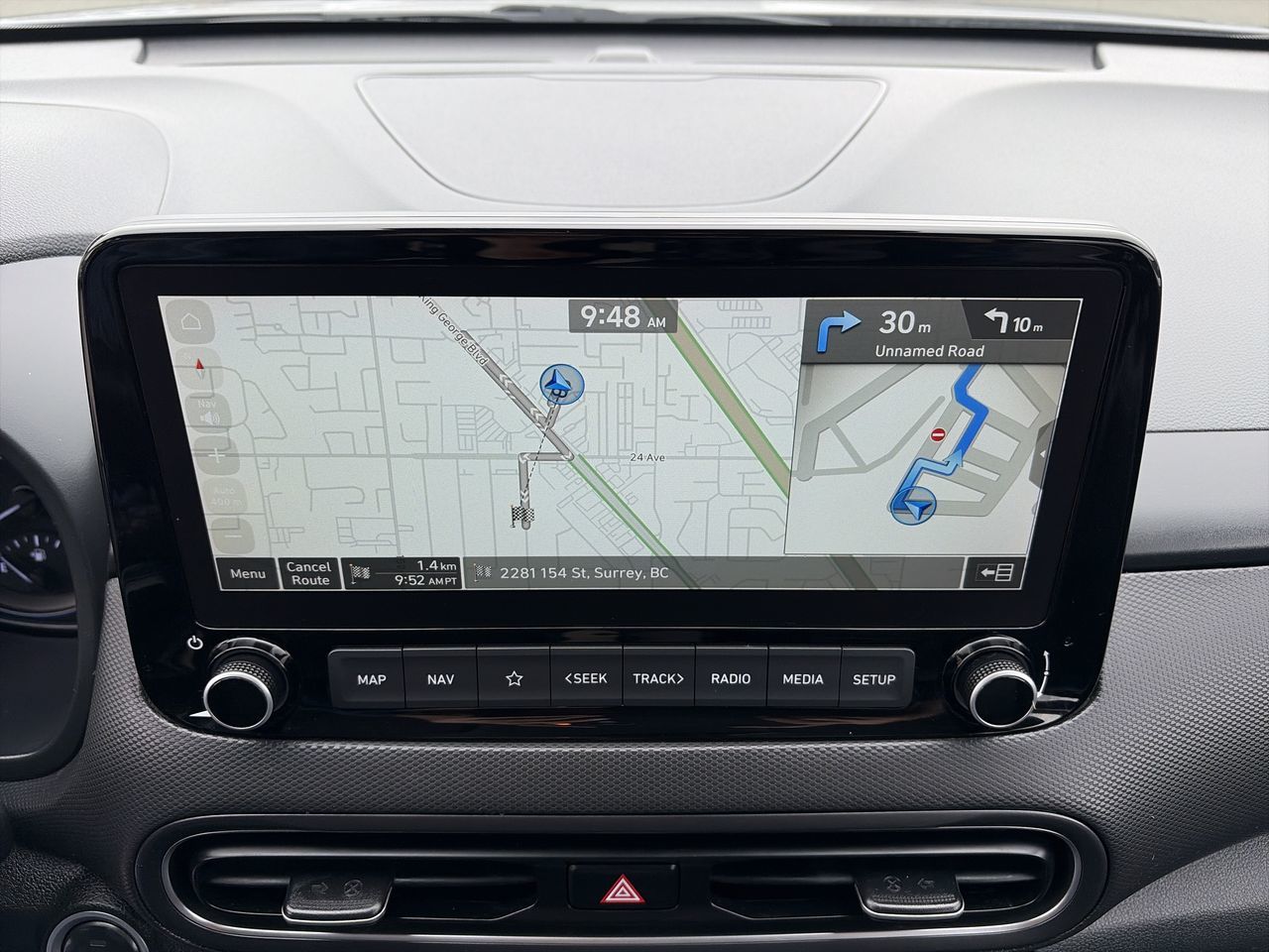 2023  Kona