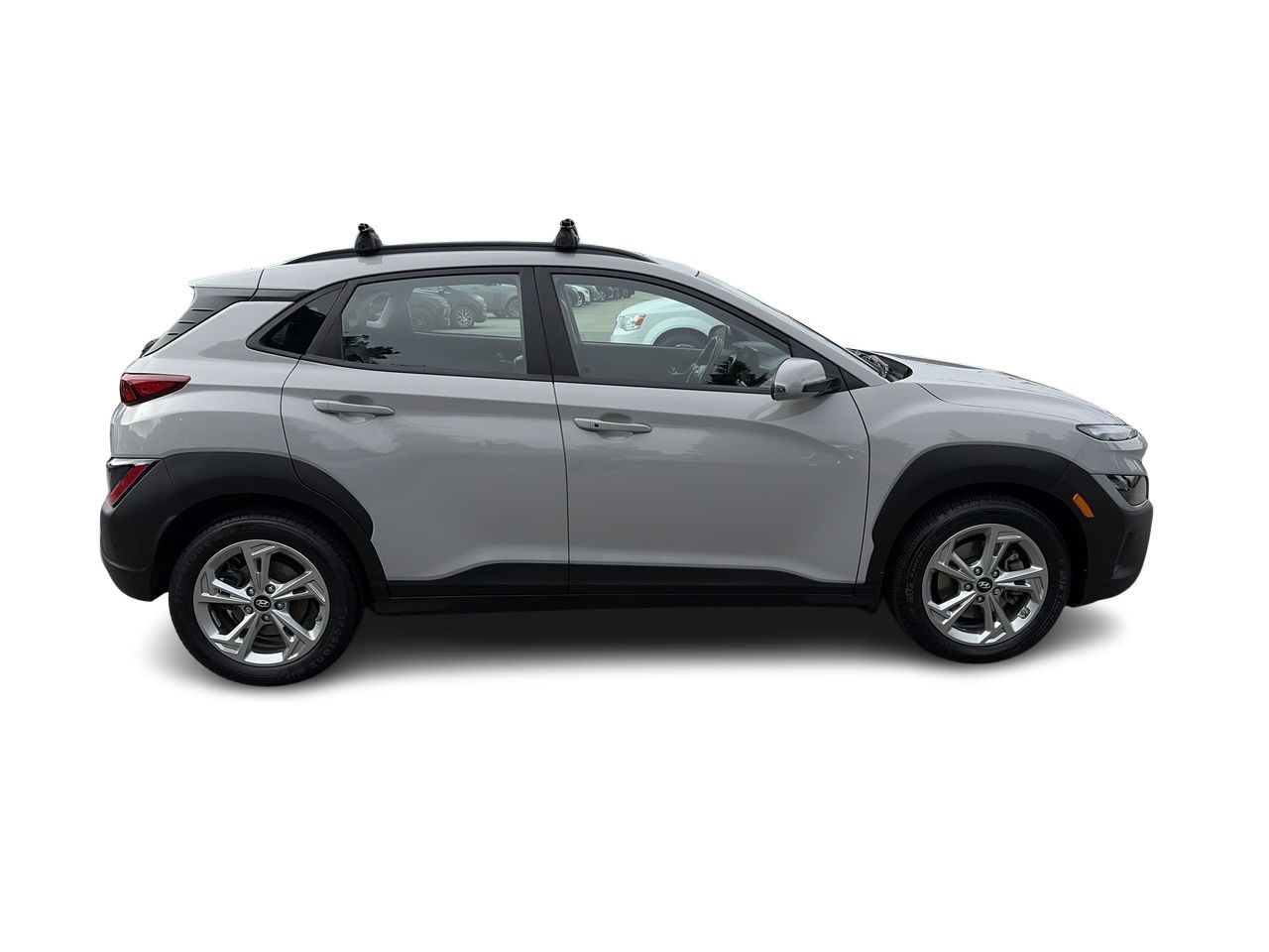 2023  Kona