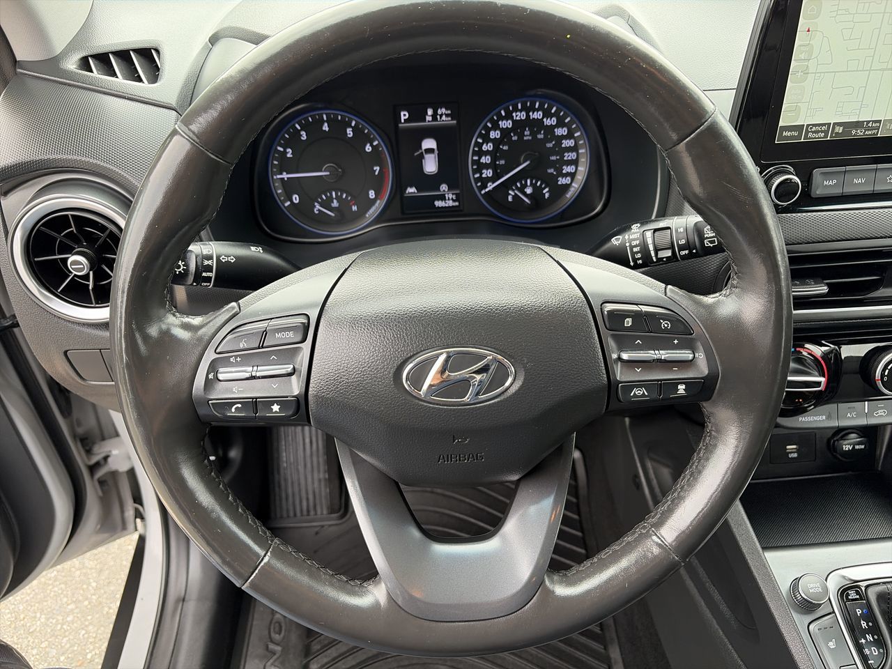 2023  Kona