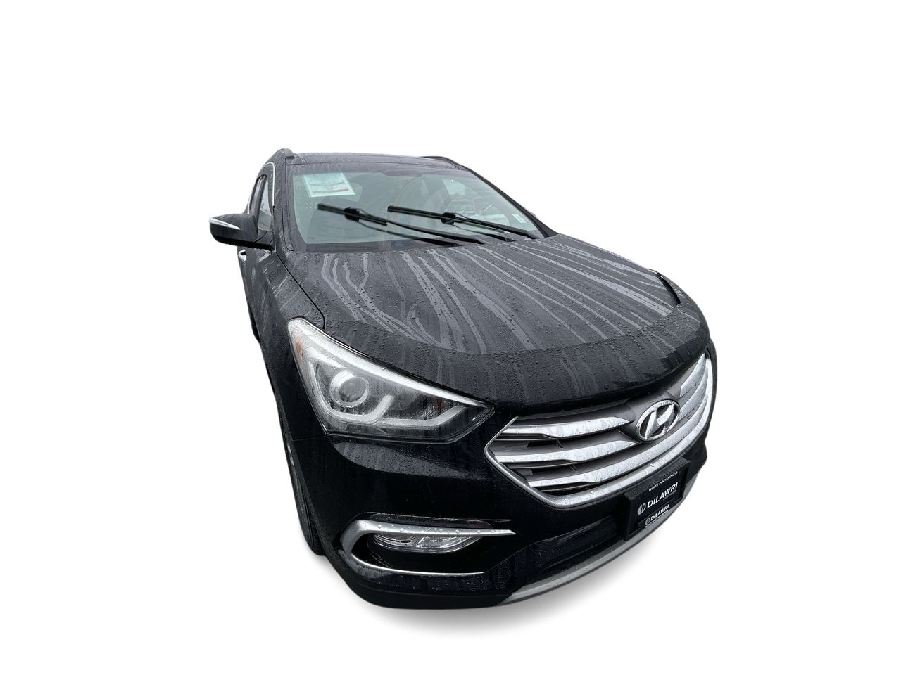 Hyundai Santa Fe Sport  2018 à Surrey, Colombie-Britannique