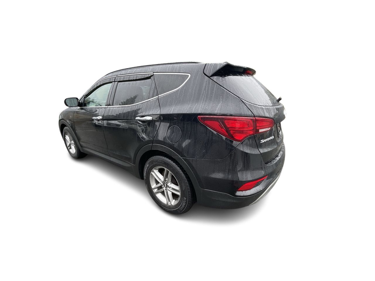 Hyundai Santa Fe Sport  2018 à Surrey, Colombie-Britannique