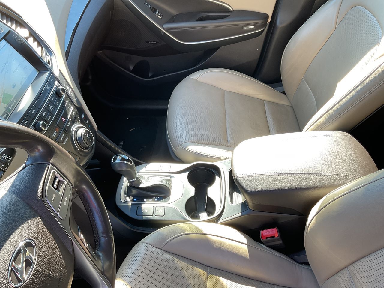 Hyundai Santa Fe Sport  2018 à Surrey, Colombie-Britannique