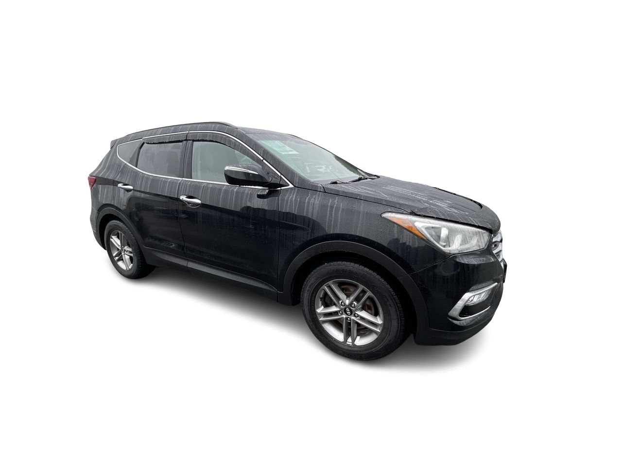 Hyundai Santa Fe Sport  2018 à Surrey, Colombie-Britannique