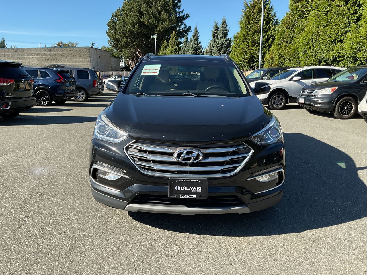 Hyundai Santa Fe Sport  2018 à Surrey, Colombie-Britannique