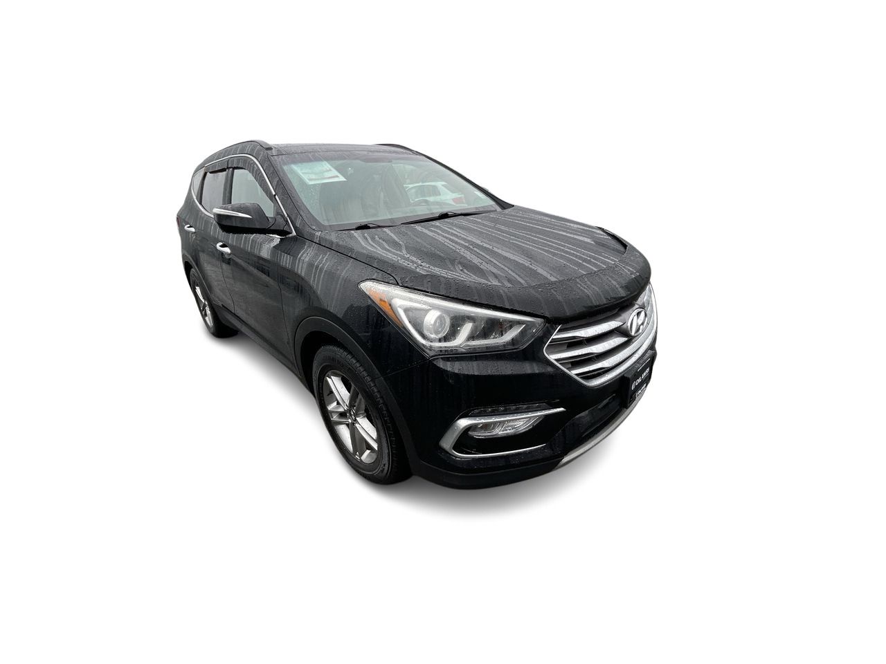 Hyundai Santa Fe Sport  2018 à Surrey, Colombie-Britannique