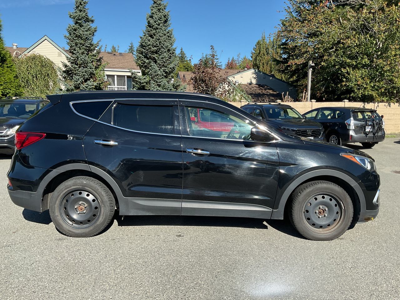 Hyundai Santa Fe Sport  2018 à Surrey, Colombie-Britannique