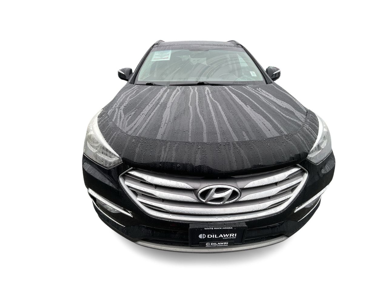 Hyundai Santa Fe Sport  2018 à Surrey, Colombie-Britannique