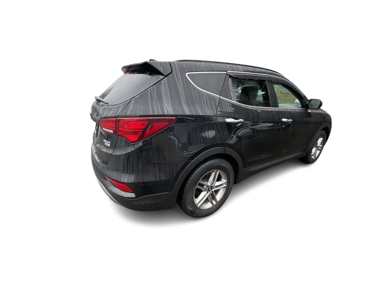 Hyundai Santa Fe Sport  2018 à Surrey, Colombie-Britannique