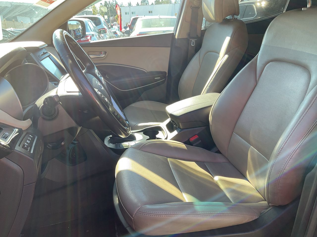 Hyundai Santa Fe Sport  2018 à Surrey, Colombie-Britannique