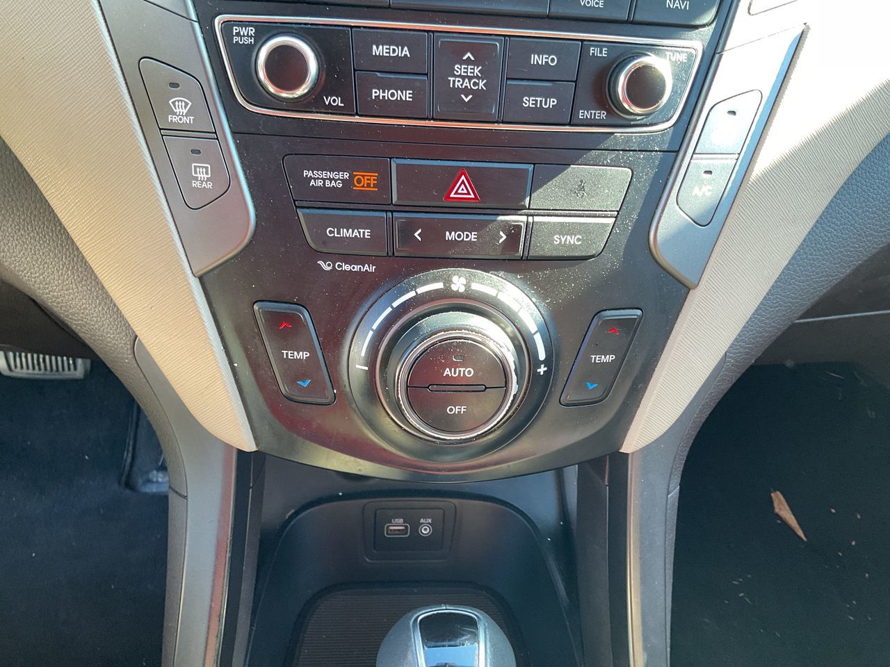 Hyundai Santa Fe Sport  2018 à Surrey, Colombie-Britannique