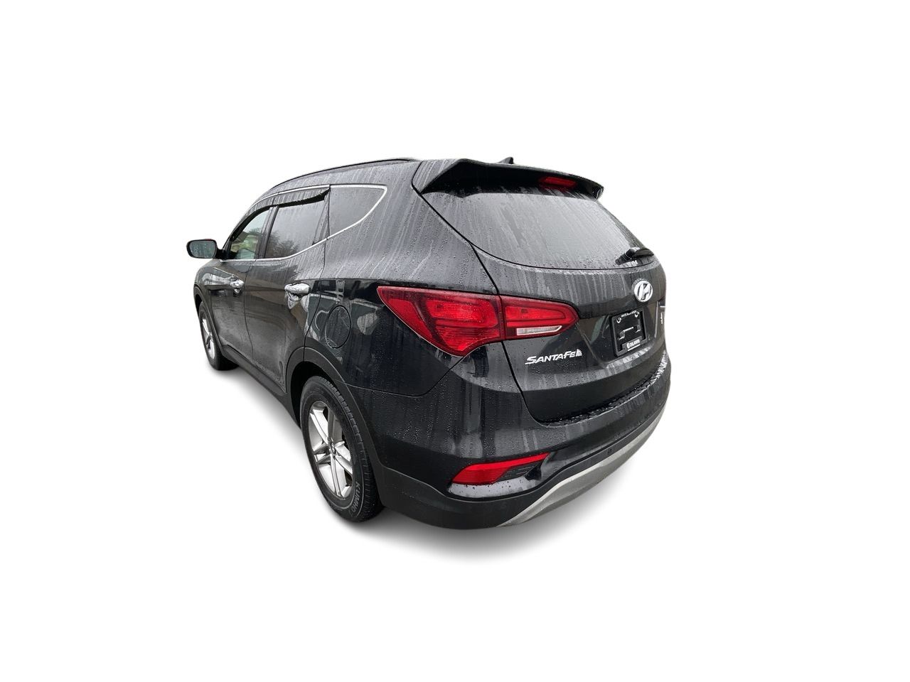 Hyundai Santa Fe Sport  2018 à Surrey, Colombie-Britannique