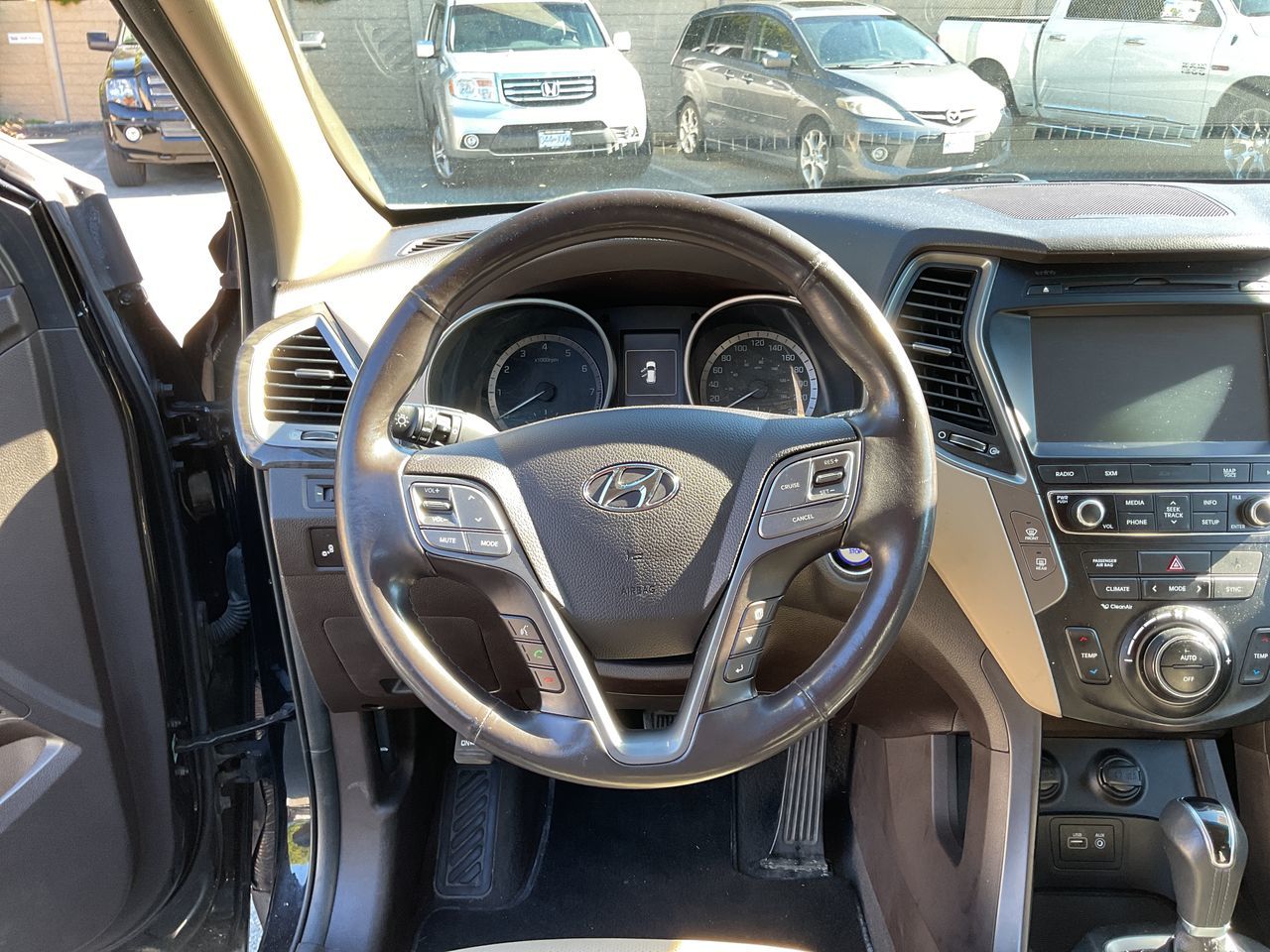 Hyundai Santa Fe Sport  2018 à Surrey, Colombie-Britannique