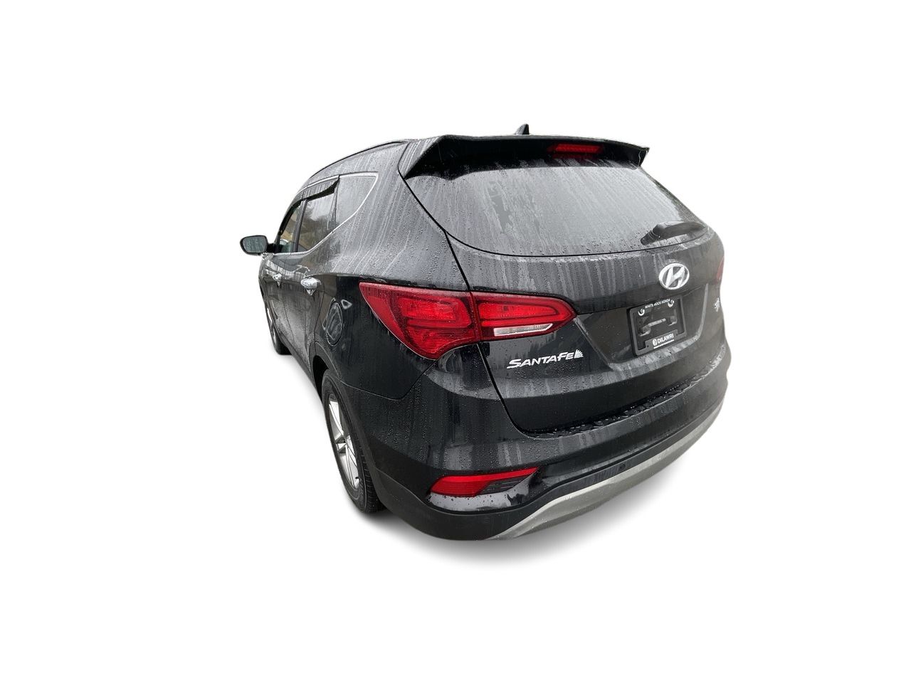 Hyundai Santa Fe Sport  2018 à Surrey, Colombie-Britannique