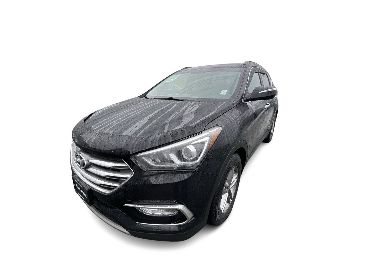 Hyundai Santa Fe Sport  2018 à Surrey, Colombie-Britannique