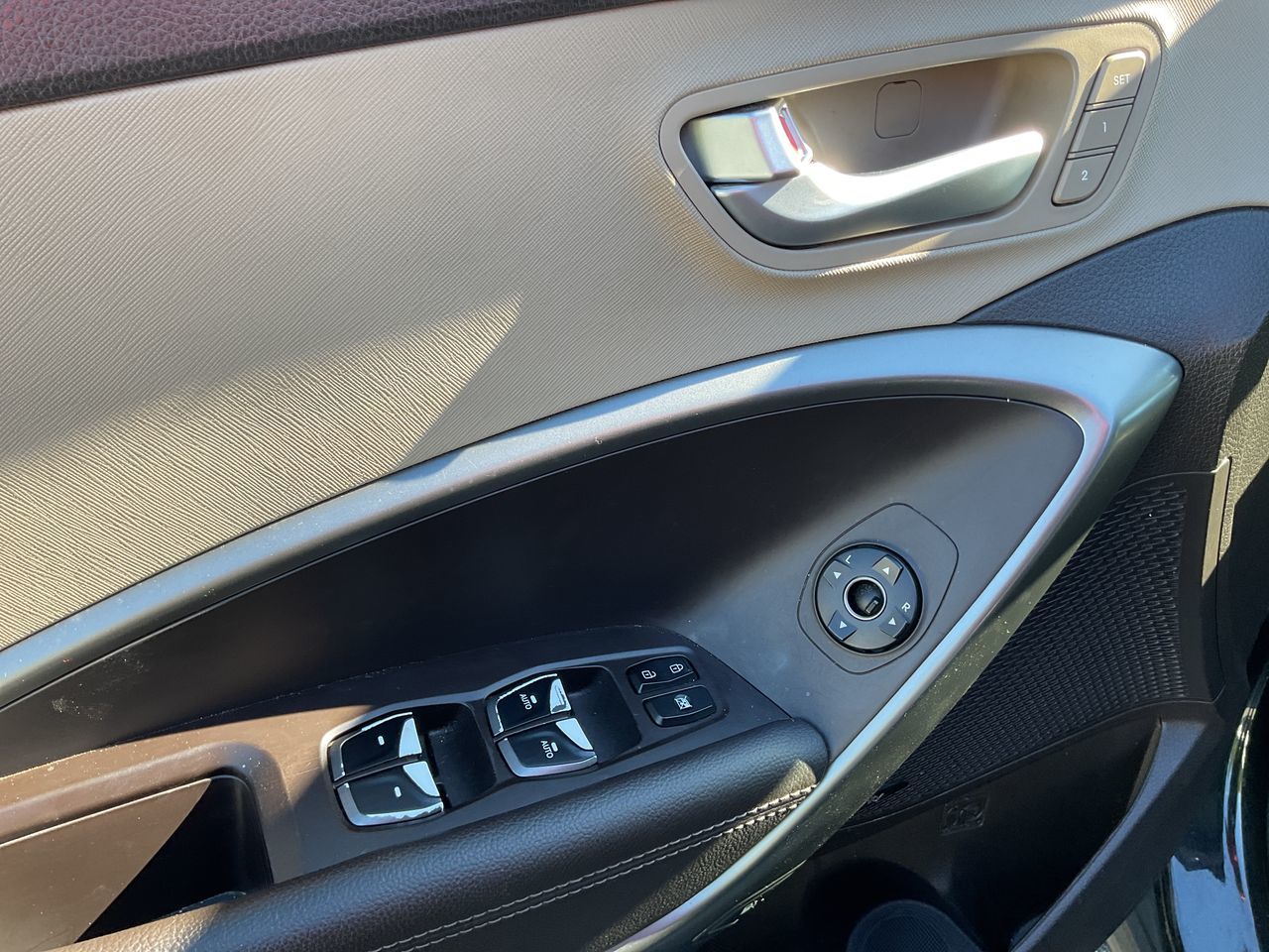 Hyundai Santa Fe Sport  2018 à Surrey, Colombie-Britannique