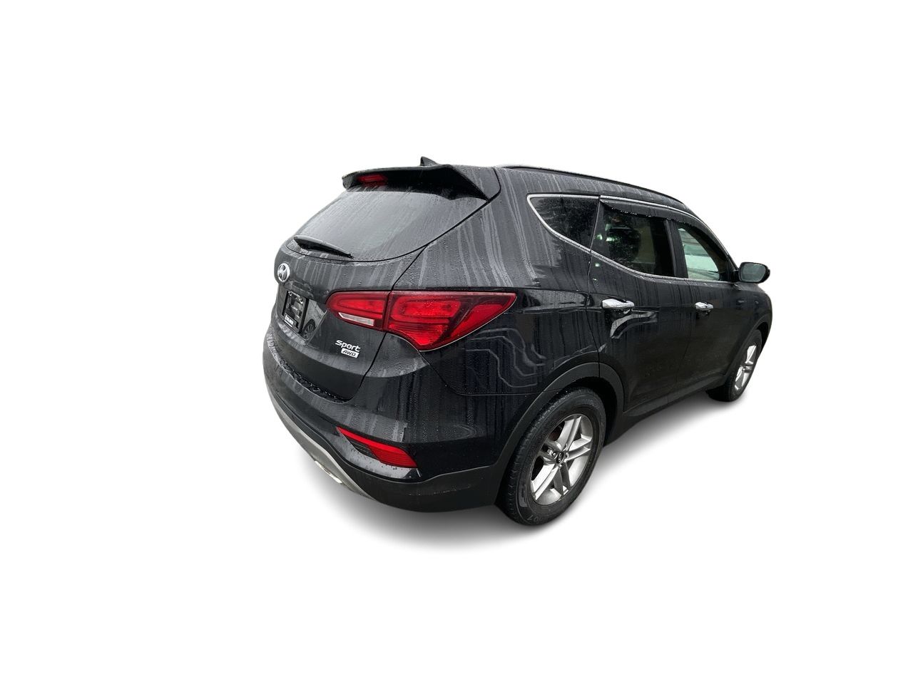 Hyundai Santa Fe Sport  2018 à Surrey, Colombie-Britannique