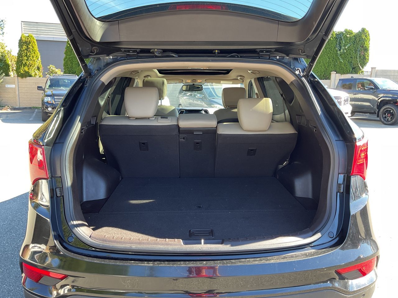 Hyundai Santa Fe Sport  2018 à Surrey, Colombie-Britannique