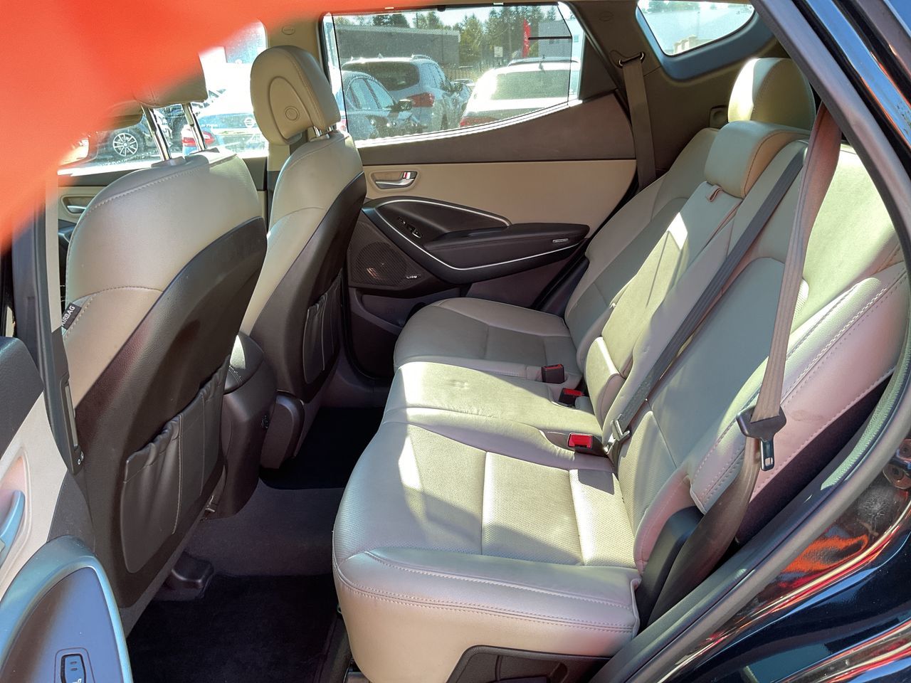 Hyundai Santa Fe Sport  2018 à Surrey, Colombie-Britannique