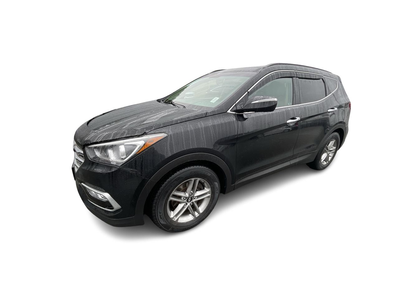 Hyundai Santa Fe Sport  2018 à Surrey, Colombie-Britannique