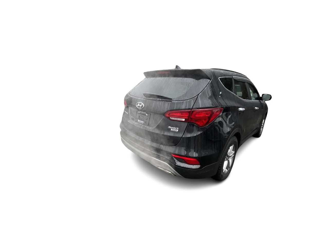 Hyundai Santa Fe Sport  2018 à Surrey, Colombie-Britannique