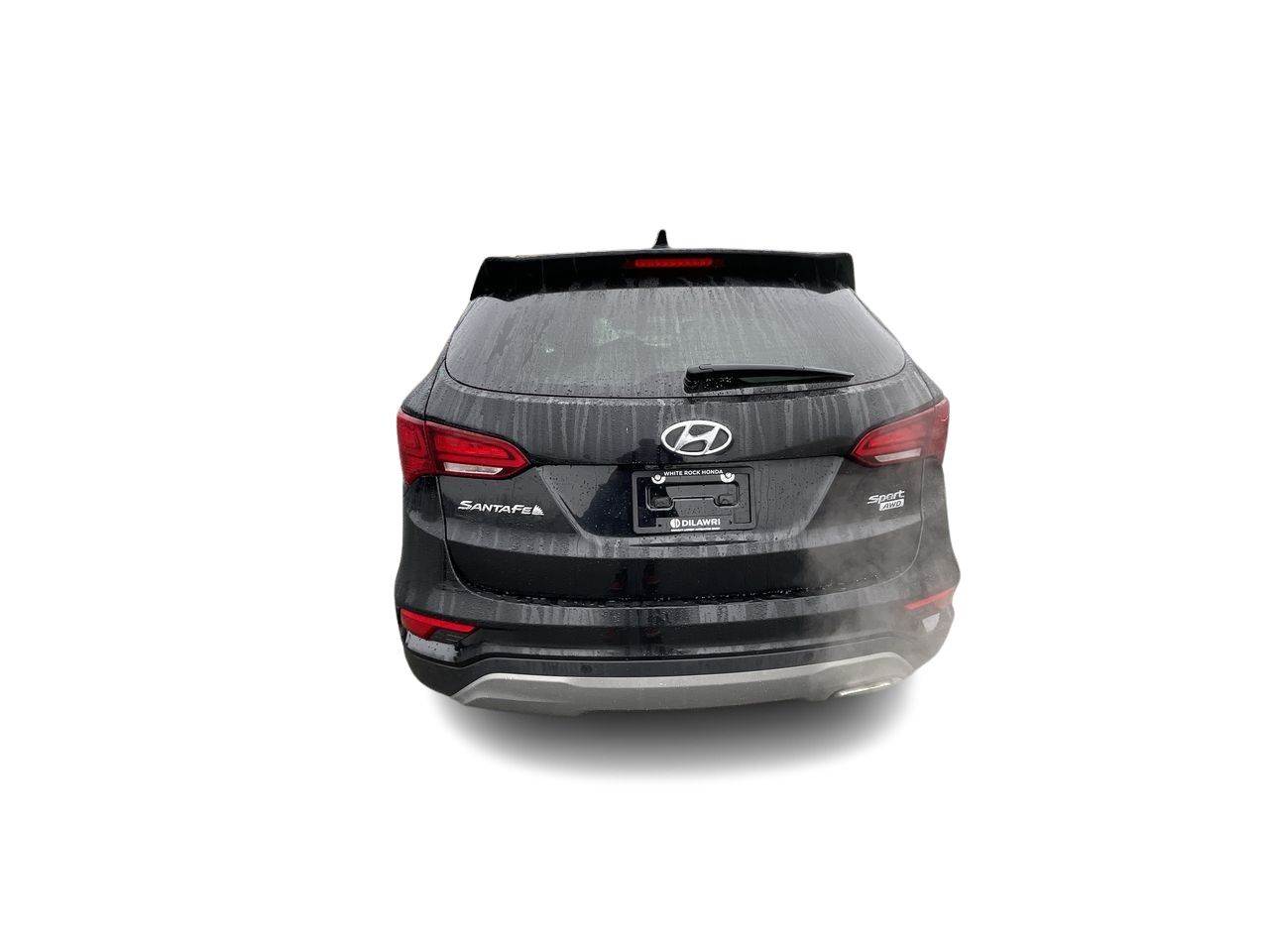 Hyundai Santa Fe Sport  2018 à Surrey, Colombie-Britannique