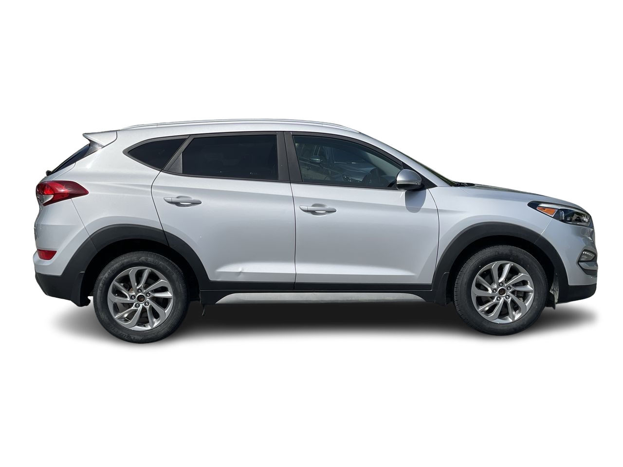 2017 Hyundai Tucson in Surrey, British Columbia