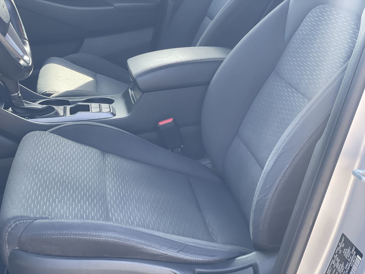 2017 Hyundai Tucson in Surrey, British Columbia