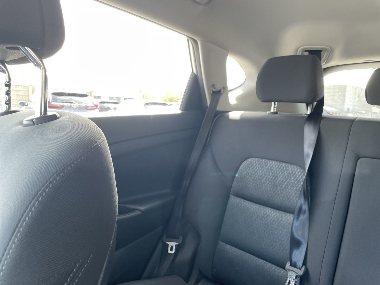 2017 Hyundai Tucson in Surrey, British Columbia