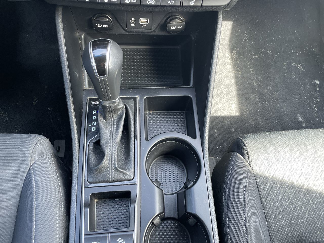 2017 Hyundai Tucson in Surrey, British Columbia