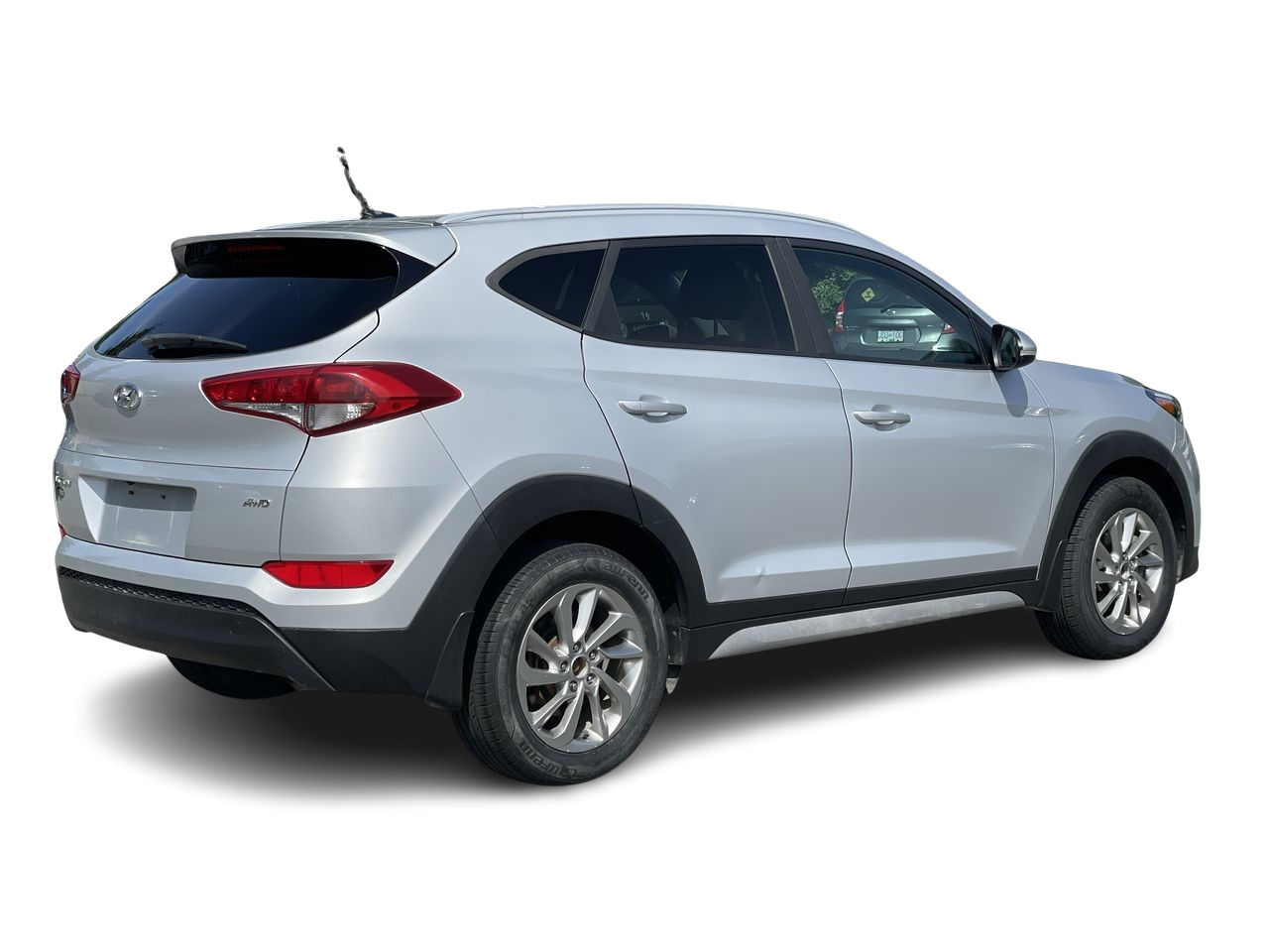 2017 Hyundai Tucson in Surrey, British Columbia